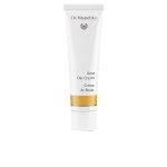 Crme de jour a la rose, soin riche et nourrissant pour le visage, procure une en - dr. hauschka - crme ...