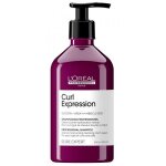 Cr�me lavante hydratation intense curl expression - 500ml