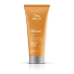 Crme de lissage straight it cratine + s cheveux colors et sensibiliss 200ml