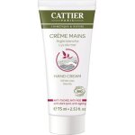 Crème mains anti taches et anti age argile blanche lys de mer Crème mains anti taches et anti age argile blanche lys de mer