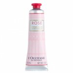 Cr�me mains a la rose 30ml - l'occitane