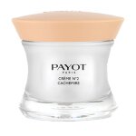 Cr�me n2 cachemire - payot - soin riche apaisanteanti - stress anti - rougeurs