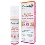 Crme de nuit elicrisia sensity 50 ml - peaux sensibles et couperoses