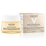 Crème de nuit vichy neoviadol peri - menopause (50 ml) Crème de nuit vichy neoviadol peri - menopause (50 ml)