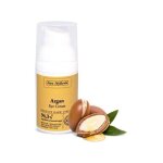 Creme pour les yeux a l'argan 30 ml, solution anti cernes et anti poches yeux [ creme miracle pour les ...