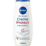Creme protect gel - crème douche (250 ml), gel douche hydratant au dexpanthénol, vitamines c, e et huiles ... Creme protect gel - crème douche (250 ml), gel douche hydratant au dexpanthénol, vitamines c, e et huiles ...