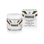 Crème de rasage proraso crème avant rasage 100ml Crème de rasage proraso crème avant rasage 100ml
