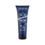 Crème a raser bio et végan 75ml - benecos Crème a raser bio et végan 75ml - benecos