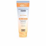Crme solaire en gel isdin fotoprotector spf 50 + rafrachissant (100 ml)