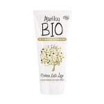 Crme visage anti - age a l'huile d'argan marilou bio