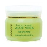 Crème pour le visage hydratante 24, 50ml - babaria - Crème pour le visage hydratante 24, 50ml - babaria -