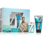 Cristiano ronaldo cr7 origins coffret cadeau pour homme