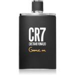 Cristiano ronaldo game on eau de toilette pour homme 100 ml