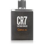 Cristiano ronaldo game on eau de toilette pour homme 50 ml