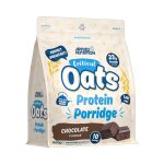 Critical oats protein porridge (600g)chocolat flocons d'avoineapplied nutrition