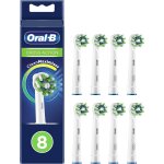 Crossaction clean maximiser brossettes de rechange (pack de 8), clean maximiser pour brosse a dents electrique ... Crossaction clean maximiser brossettes de rechange (pack de 8), clean maximiser pour brosse a dents electrique ...