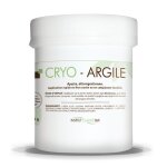 Cryo'argile professionnel onguent a froid actif muscles articulations Cryo'argile professionnel onguent a froid actif muscles articulations