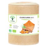 Curcuma + poivre noir bio - bioptimal - complément alimentaire - articulation digestion antioxydant - ... Curcuma + poivre noir bio - bioptimal - complément alimentaire - articulation digestion antioxydant - ...