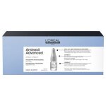 Cure anti - chute aminexil l'oréal professionnel 42x6ml Cure anti - chute aminexil l'oréal professionnel 42x6ml