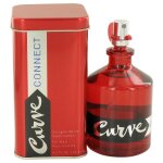 Curve connect by liz claiborne eau de cologne spray 4. 2 oz