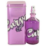 Curve crush by liz claiborne eau de toilette spray 3. 4 oz