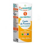 Cyprs bio - huile essentielle - 10 ml