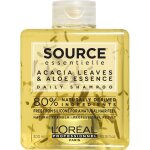 Daily shampoo - l`oreal - shampooing cheveux