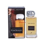 Daniel hechter cuir sensuel