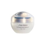 Day cream - shiseido - soin visage