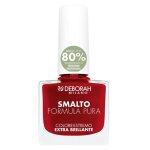Deborah milano smalto formula pura 13 red Deborah milano smalto formula pura 13 red