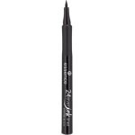 Delineador 24ever ink liner 01 intense black Delineador 24ever ink liner 01 intense black