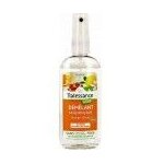 Demelant sans rincage orange - citron 150ml natessance kids