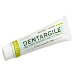 Dentargile dentifrice reminralisant anti - tartre a l'anis de cattier (ml : 75)
