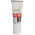 Dentifrice bio au tea tree 75 ml - sans fluor Dentifrice bio au tea tree 75 ml - sans fluor