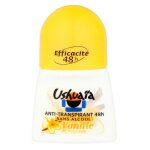 D�odorant anti - transpirant 48h ushua�a vanille