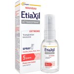 Dodorant anti - transpiration 5 jours  spray 30ml pour aisselles, pieds et torse