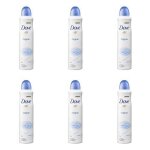 Deodorant dove 250 ml original