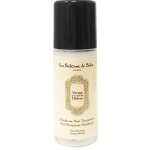 D�odorant - fleur d'oranger - la sultane de saba