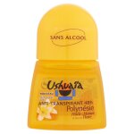 D�odorant a l'huile de mono� & fleur de tiar� ushuaia