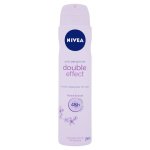 Deodorant nivea 250 ml anti pperspirant double effect violet senses 48 heures