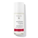 D�odorant rose soin doux et protecteur, 30ml - dr. hauschka - d�odorant