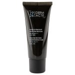 Derm'acte - fluide hydratant haute protection spf 30 soin protecteur uv visage 40 ml