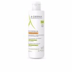 A - derma - exomega control gel espumoso emoliente a - derma douche bébé 500 ml A - derma - exomega control gel espumoso emoliente a - derma douche bébé 500 ml