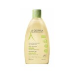 A - derma - a - derma - les indispensables gel douche surgras nourrissant 500ml A - derma - a - derma - les indispensables gel douche surgras nourrissant 500ml