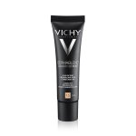 Dermablend 3d correction - vichy - fond de teint haute couvrance resurfaçant - teinte 15 Dermablend 3d correction - vichy - fond de teint haute couvrance resurfaçant - teinte 15