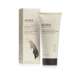 Dermud intensive foot cream 100ml - ahava - cr�me pour les pieds