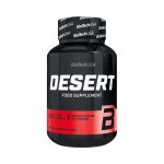 Desert (100 caps)br�leurs de graissebiotech usa