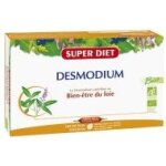 Desmodium - 20 ampoules superdiet