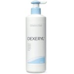 Dexeryl cr�me pour le corps pour peaux tr�s s�ches