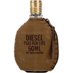 Diesel - fuel 4 life spray edt 50 ml Diesel - fuel 4 life spray edt 50 ml